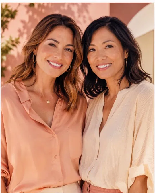 Perimenopause