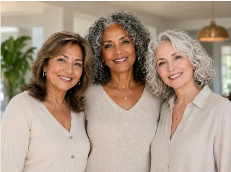 Postmenopause